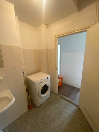 Medium property photo - Erik de Roodestraat 25-2, 1056 AL Amsterdam